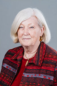 Jan Newsom