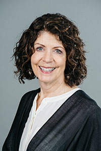 Mary P. Dimick