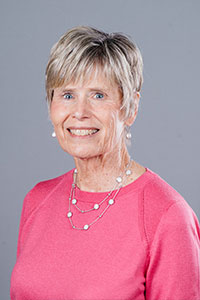 Nancy M. Cannon