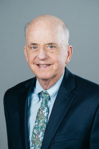 Roy A. Meals